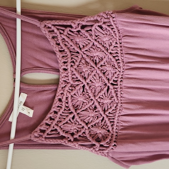 Womens maurices tank - Picture 2 of 4